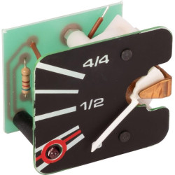 Massey Ferguson 363S Itališkas 3311404M91 Dyzelino indikatorius