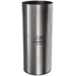 Massey Ferguson 363S itališkas VPB1126 pusiau užbaigtas įdėklas