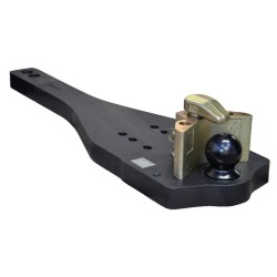 Case - IH 250 Magnum 8002900 Nešimo plokštė Rutulinė jungtis 80 mm