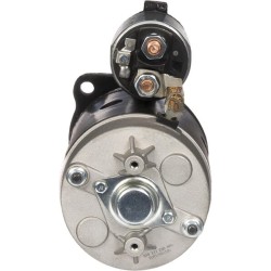 Case - IH 940 STA26171771 Starteris 12V, 2,7kW, 11T, CW, Kramp