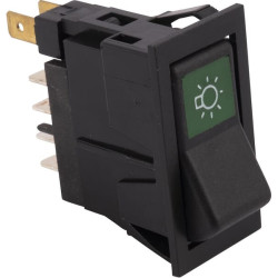 Massey Ferguson 373LX 3533922M91 jungiklis