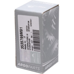 Massey Ferguson 373LX 3535799M91 jungiklis