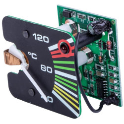 Massey Ferguson 383S itališkas 3311405M91 matuoklis