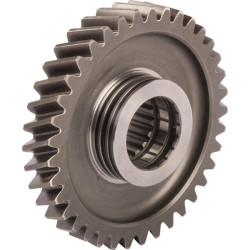 Massey Ferguson 384GE 3548316M2 pavara