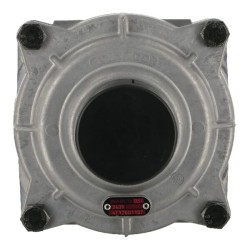 Case - IH 280 4712001107 Priekabos valdymo vožtuvas