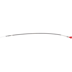 Massey Ferguson 393LX itališkas 3536141M92 Kabelio stotelė