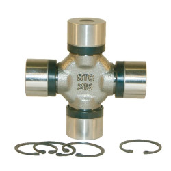 Massey Ferguson 393LX itališkas 070610015 Skersinis kakliukas Ø 27x81,7 mm