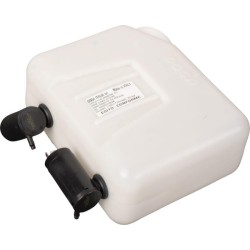 Case - IH 280 87337962 Priekinio stiklo rezervuaras