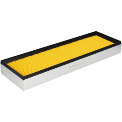 Massey Ferguson 393TLX itališkas SC60008 salono oro filtras