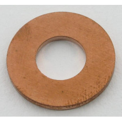 Massey Ferguson 394A 93009826 purkštuko tarpiklis (21x10x2mm) Zetor