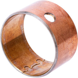 Massey Ferguson 394TA VPA2664 skirstomojo veleno įvorė