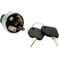 Case - IH 280 87416177 Uždegimo jungiklis NH