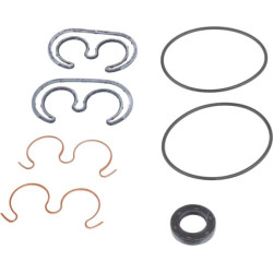 Massey Ferguson 397T itališkas 3311522M91 komplektas