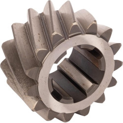 Massey Ferguson 397T itališka 3534475M1 pavara