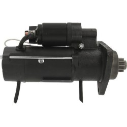 Case - IH 280 STA2167244 Starteris 12V 4,2kW