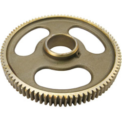 Massey Ferguson 354V VPA5036 tuščiosios eigos pavara