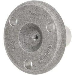 Case - IH 280 070SC119 Sujungimo mechanizmas Mu-7 Hd