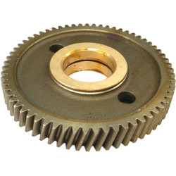 Massey Ferguson 384V VPA5038 tuščiosios eigos pavara