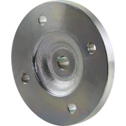 Massey Ferguson 364F 1424502M3 flanšas