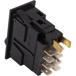 Massey Ferguson 374F 3533922M91 jungiklis