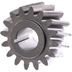 Massey Ferguson 374F 1695001M2 pavara