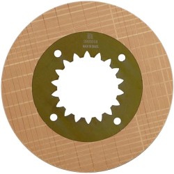 Case - IH 290 120488C2N Stabdžių diskas 305-18