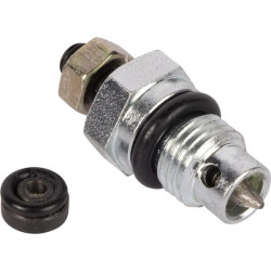 Massey Ferguson 376C itališkas 3540056M91 vožtuvas