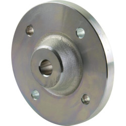 Massey Ferguson 376XCF 1424502M3 flanšas