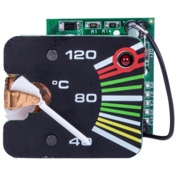 Massey Ferguson 396CF 3311405M91 matuoklis