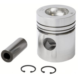 Massey Ferguson 396CF U5LP0009N stūmoklis tinka Perkins