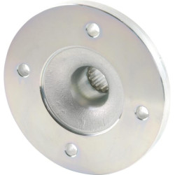 Massey Ferguson 396CT 3301542M3 flanšas