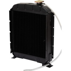 Massey Ferguson 300 597351N radiatorius