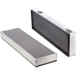 Massey Ferguson 383 Itališkas SC60008CAG Kabinos filtras Anglies