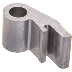 Massey Ferguson 383 Itališkas 1662242M2N Skid