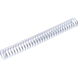 Massey Ferguson 387 itališkas 1424859M1 spyruoklė