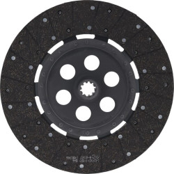 Massey Ferguson 1004T 333005246 sankabos diskas USF