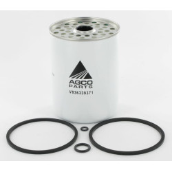 Massey Ferguson 1004T V836339371 Kuro filtras