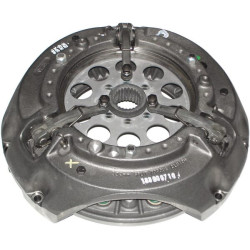 Massey Ferguson 390T VPG1158 Sankabos dangčio mazgas