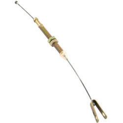 Massey Ferguson 390T VPM6524 Įpurškimo siurblio kabelis