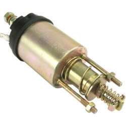 Massey Ferguson 390T VPF2209 starterio solenoidas