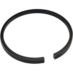 Massey Ferguson 390T VPK1204 Hidraulinis stūmoklio žiedas