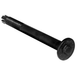 Massey Ferguson 390T VPK4016 Hidraulinis keltuvo velenas