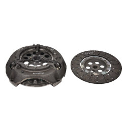 Massey Ferguson 698T 633112209 Sankabos Rep Set