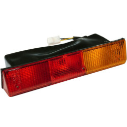 Massey Ferguson 698T VPM3620 Galinis žibintas LH Vapormatic