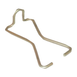 Massey Ferguson 698T 1660057M1N Toplink spaustukas