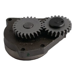 Case - IH 310 J991123 Alyvos siurblys NH