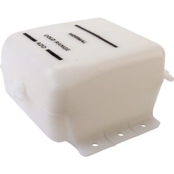 Case - IH 310 L127093 Išsiplėtimo bakas Case - IH