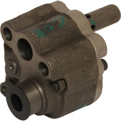 Massey Ferguson 50E 001479944 Variklio alyvos siurblys