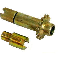 Massey Ferguson 35X 1947-1965 VPJ7412 Stabdžių reguliatorius