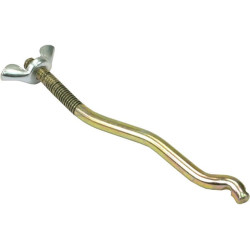 Massey Ferguson 35X 1947-1965 VPM1301 Variklio gaubtas